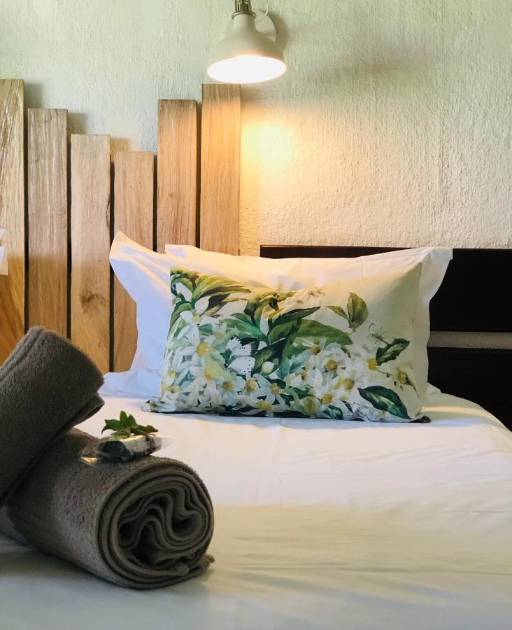 Okahandja Country Hotel Zewnętrze zdjęcie