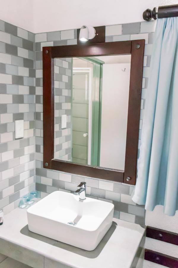 Okahandja Country Hotel Zewnętrze zdjęcie
