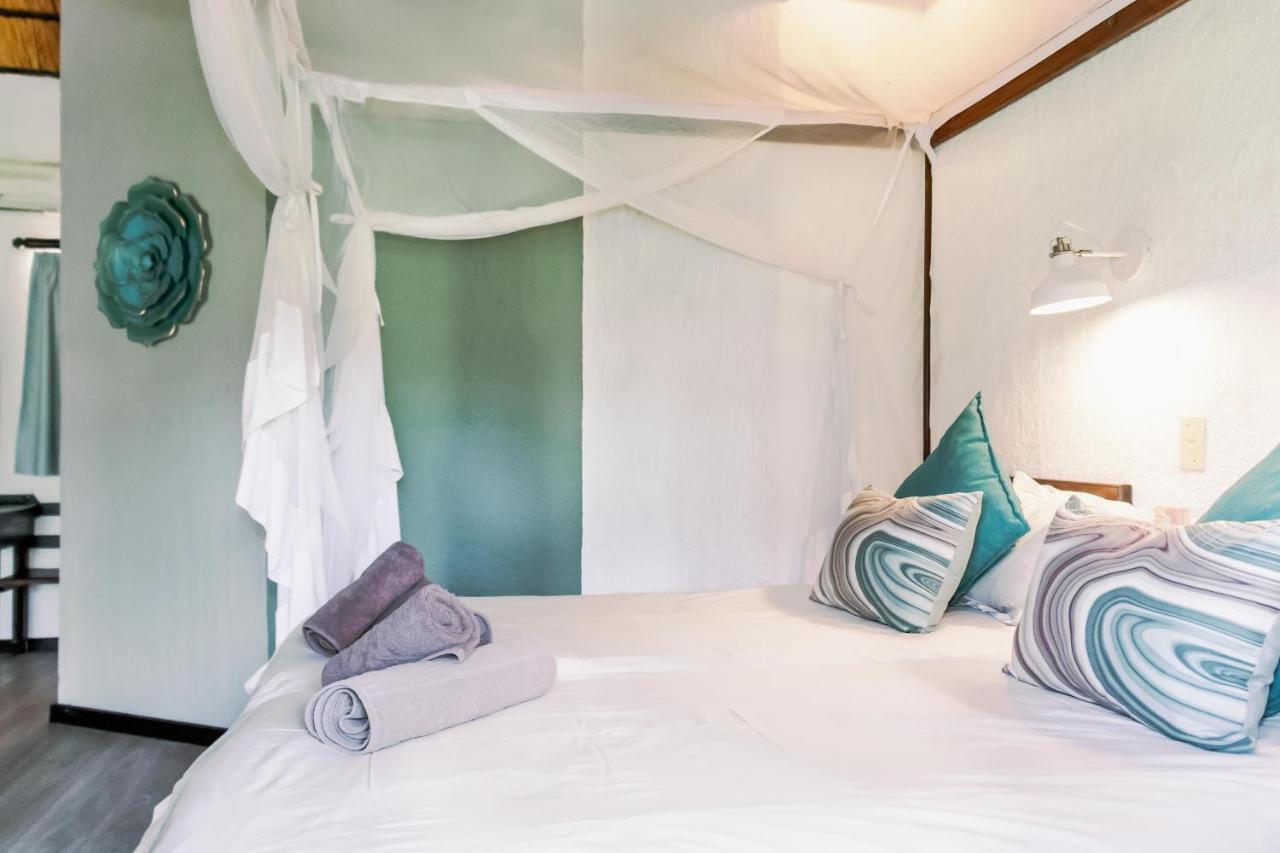 Okahandja Country Hotel Zewnętrze zdjęcie